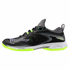 Mizuno badminton shoes singapore hot sale