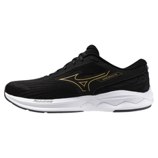 WAVE REVOLT 3 MEN Black / Golden Halo / Ebony