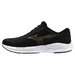WAVE REVOLT 3 MEN Black / Golden Halo / Ebony