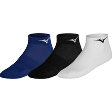 TRAINING MID 3P UNISEX White / Black / Estate Blue