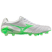 MONARCIDA NEO III ELITE White / Neon Green