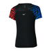 DRYAEROFLOW GRAPHIC TEE WOMEN Oni