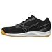 CYCLONE SPEED 4 UNISEX Black / White