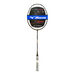 JPX LIMITED EDITION ATTACK (UNSTRUNG) Black / Gold / Ash Gray