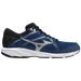 MIZUNO SPARK 8 MEN Estate Blue / Silver / Black