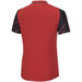 ECO FIELD TEE UNISEX Chinese Red