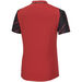 ECO FIELD TEE UNISEX Chinese Red