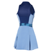 FRONTIER DRESS WOMEN Bellwether Blue