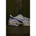 WAVE RIDER 10 UNISEX Off-White / Light Grey / Purple