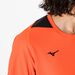 DRY AEROFLOW TEE MEN Soleil Orange