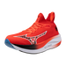 MIZUNO NEO VISTA UNISEX MIZUNO Ignition Red / White / Baseball Blue (ONI PACK)