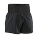 MULTI POCKET SHORT MEN (STANDARD FIT) Black