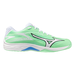 THUNDER BLADE Z UNISEX Neo Mint / Black / Frontier Blue