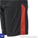 POKEMON SHORTS UNISEX Black / Red