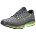 WAVE RIDER 26 MEN Ultimate Gray / Neo Lime / Ebony