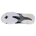 WAVE LIGHTNING Z8 UNISEX Black / Silver