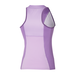 MGN PRINTED TANK WOMEN Crocus Petal