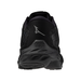 WAVE INSPIRE 20 D WIDE WOMEN Black / Ultimate Gray / Black