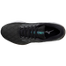 WAVE INSPIRE 19 2E WIDE MEN Black / Metallic Gray / Biscay Green