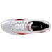 MORELIA II JAPAN AG White / MORELIA 40th Red / Galaxy Silver
