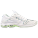 WAVE LIGHTNING Z7 WOMEN White / Glacial Ridge / Patina Green