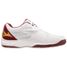 THUNDER BLADE Z UNISEX White / Cabernet / MP Gold