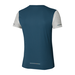 PREMIUM AERO TEE MEN Nimbus Cloud / Blue Wing Teal