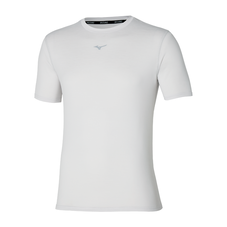 CORE MIZUNO TEE MEN Nimbus Cloud