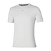 CORE MIZUNO TEE MEN Nimbus Cloud