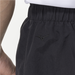 MORELIA WOVEN SHORTS UNISEX Black