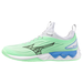 WAVE LUMINOUS 3 UNISEX Neo Mint / Black / Frontier Blue