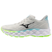 WAVE SKY 8 MEN Nimbus Cloud / Black / Green Gecko
