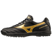 MORELIA II PRO AS Black / Gold / Dark Shadow