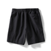 MORELIA WOVEN SHORTS UNISEX Black