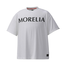 MORELIA 35TH TEE MEN (OVERSIZED) White