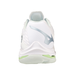 WAVE LIGHTNING Z7 WOMEN White / Glacial Ridge / Patina Green