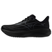 WAVE RIDER 29 2E WIDE MEN Black / Iron Gate / Black Sand