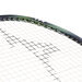 ACROSPEED 1 ACCEL (UNSTRUNG) Black / Metallic Sagebrush Green