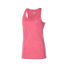 IMPULSE CORE TANK WOMEN SUNKISSED CORAL