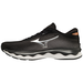 WAVE SKY 5 MEN WIDE Black / Silver / Orange Copper