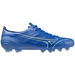 MIZUNO ALPHA α JAPAN Laser Blue / White / Gold