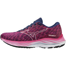 WAVE RIDER 26 WOMEN Festival Fuchsia / Halogen Blue / Innuendo