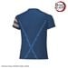 DEMON SLAYER: KIMETSU NO YAIBA TEE JR UNISEX Blue