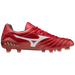 MONARCIDA NEO II PRO High Risk Red / White