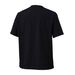 MORELIA 2 PIECES TEE SET UNISEX Black / White