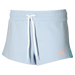 ATHLETICS SHORTS WOMEN Halogen Blue