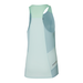 DRYAEROFLOW TANK WOMEN Cloud Blue