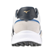 MZU STREET 3E WIDE MEN White / Blue
