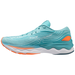 WAVE SKYRISE 4 WOMEN Blue / White / Orange