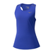 RUNNING AERO GRAPHIC TEE WOMEN Dazzling Blue